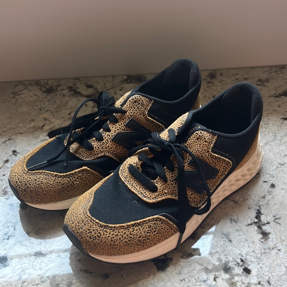 New Balance shoes